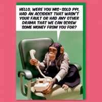 Read Dean Morris Cards Reviews